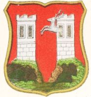 Arms (crest) of Doksy
