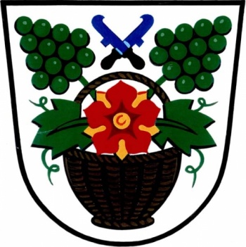 Arms (crest) of Košíky