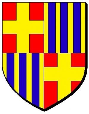Blason de Loisin/Coat of arms (crest) of {{PAGENAME