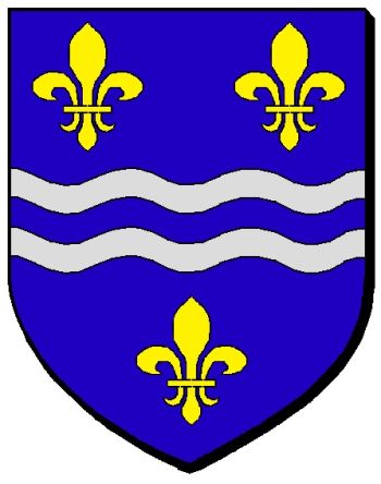 Blason de Mareuil-lès-Meaux