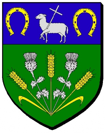 Blason de Mauchamps
