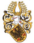Arms (crest) of Nordhausen