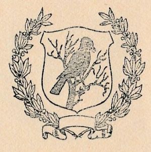 Coat of arms (crest) of Pleigne