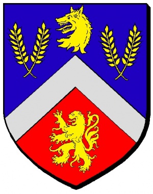 Blason de Sugères