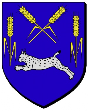 Blason de Valognes