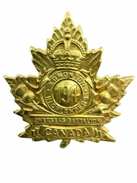 File:194th (Edmonton Highlanders) Battalion, CEF.jpg