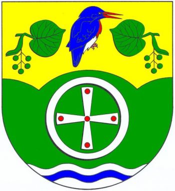 Wappen von Bälau