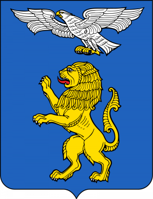 Arms (crest) of Belgorod