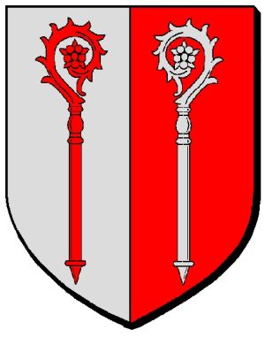 Blason de Cuiserey/Arms (crest) of Cuiserey