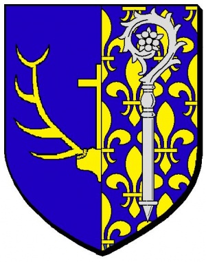Blason de Gandrange/Arms of Gandrange