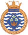 HMCS La Hulloise, Royal Canadian Navy.jpg