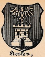 Arms of Kościan