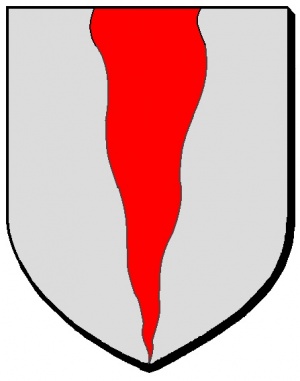 Blason de Le Bez/Coat of arms (crest) of {{PAGENAME