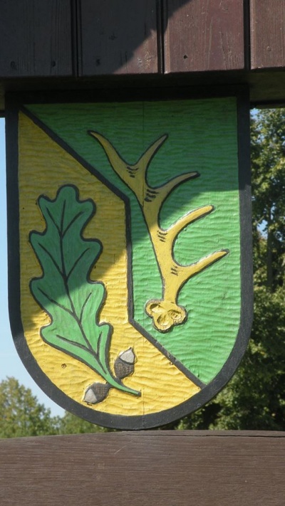 Wappen von Mittelstrimmig