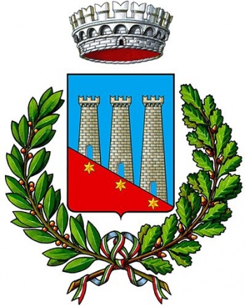 Stemma di Paularo/Arms (crest) of Paularo