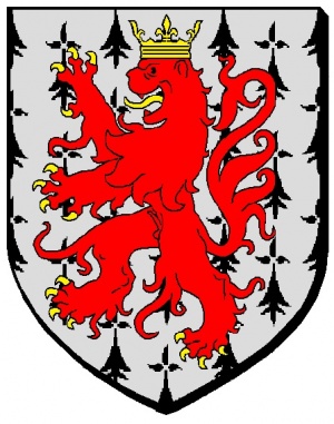 Blason de Phlin/Coat of arms (crest) of {{PAGENAME