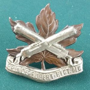 Prince Rupert Regiment, Canadian Army.jpg
