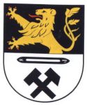 Arms (crest) of Ronneburg
