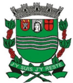 Brasão de Santa Rita do Passa Quatro/Arms (crest) of Santa Rita do Passa Quatro