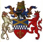 Arms of Tamworth