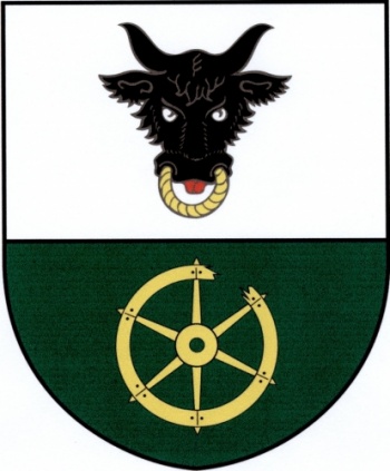 Arms (crest) of Ubušínek