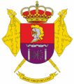 Virgen de la Paz Military Residences of Social Action for Students, Spanish Army.jpg