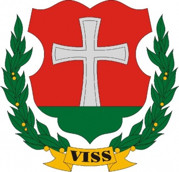 Arms (crest) of Viss