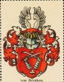 Wappen von Brenken