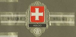 Wapen van Heiloo/Arms (crest) of Heiloo