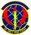 1993rd Communications Squadron, US Air Force.png
