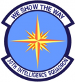 30th Intelligence Squadron, US Air Force.png