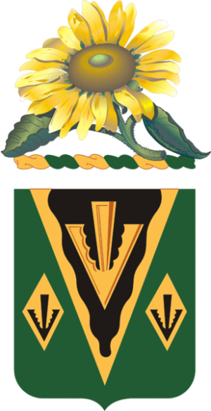 635th Armor Regiment, Kansas Army National Guard.png