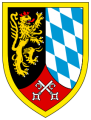 Armoured Brigade 12 Oberpfalz, German Army.png