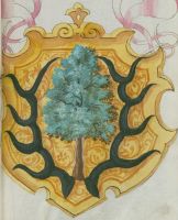 Wappen von Asperg/Arms (crest) of Asperg