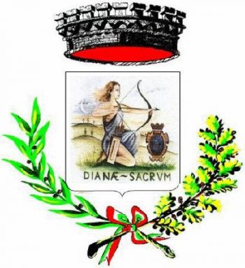 Stemma di Diano d'Alba/Arms (crest) of Diano d'Alba
