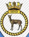 HMS Hind, Royal Navy.jpg