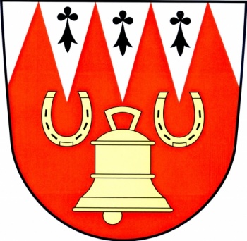 Arms (crest) of Jezbořice