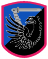 Logistics Non-Commissioned Officers' School, Polish Army2.png