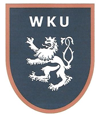 Coat of arms (crest) of Military Draft Office Kłodzko, Polish Army