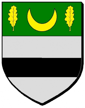 Blason de Muids (Eure)/Coat of arms (crest) of {{PAGENAME