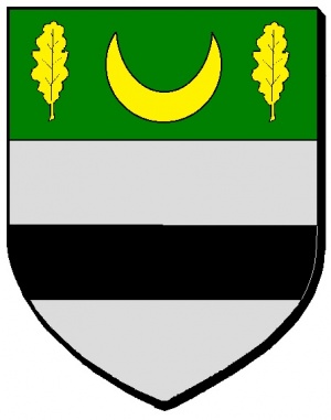 Blason de Muids (Eure)