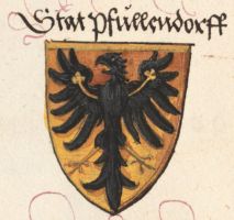 Wappen von Pfullendorf/Arms (crest) of Pfullendorf