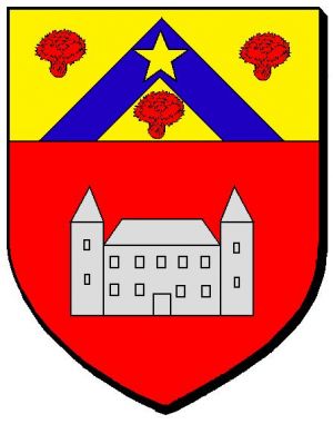 Blason de Rumilly-lès-Vaudes