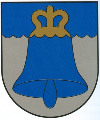 Arms (crest) of Svėdasai