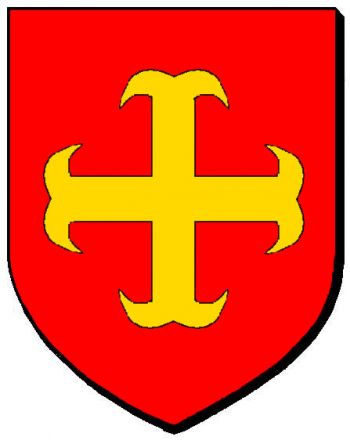 Wapen van Wayenstein/Arms (crest) of Wayenstein