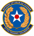 217th Training Squadron, Texas Air National Guard.png