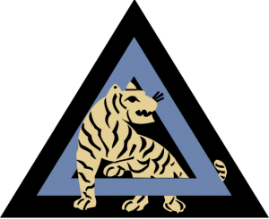 26th (Indian) Infantry Division, Indian Army.png