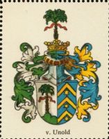 Wappen von Unold