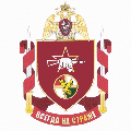30th Special Forces Detachment Svyatogor, National Guard of the Russian Federation.gif