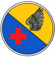 55th Military Airlift Squadron, US Air Force.png